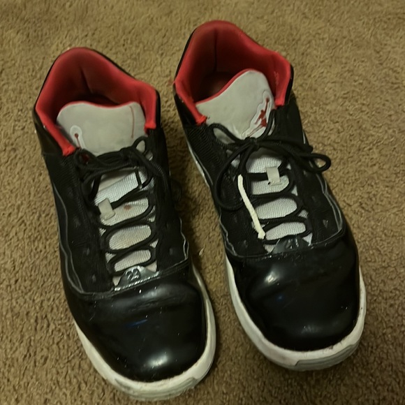 Jordans - Picture 2 of 3